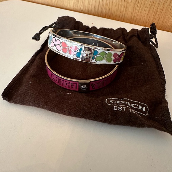 Coach Bangle - Picture 5 of 8